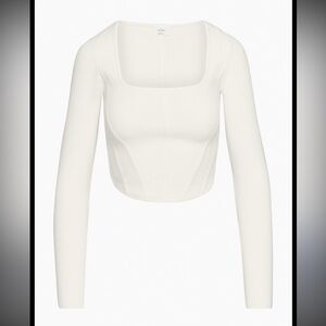 Wilfred Natalie sweater size Large excellent condition